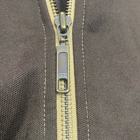 Vintage Adidas Track Suit Jacket - Picture 4 of 8